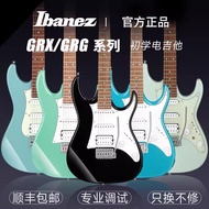 IBANEZ Ibanna Electric Guitar GRX40/70 Beginner GRG170DX/121SP Speaker GSA360
