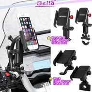 MOBILE PHONE HOLDER Motowolf Motorcycle Bicycle GPS Handphone Bracket Bike Motor Pemegang Telefon Bi