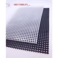 CANVAS SHEET FOR BAG