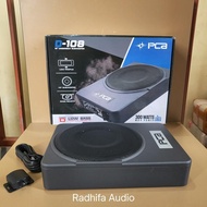 Subwoofer Kolong PCA D-108 Sub Kolong 10 inch PCA