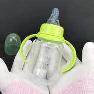 baby bottle toddler water bottle PP 150ml drink small mini plastic bottle