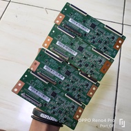 TCON NEW !! BARU - T CON - TICON TV POLYTRON PLD43B150 - PLD 43B150