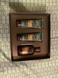 Dsquared2 green wood fragrance bundles