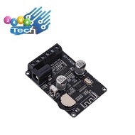 XY-P40W 2x40W Class-D Stereo Bluetooth 5.0 Remote Digital Amplifier