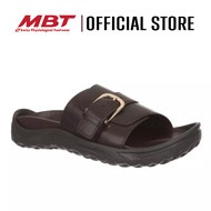 MBT NIKKO WOMEN'S RECOVERY SHOES BROWN