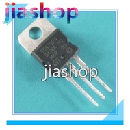 10PCS 80N70F4 STP80N70F4 TO-220 68V 85A NEW ORIGINAL