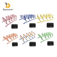 Dynwave 5 Agility Speed Training Equipment, Speed Agility Training Equipment, Track And Field, Adjus