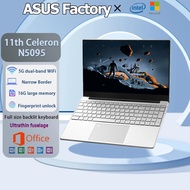 ASUS Factory Laptop Monsprin laptop 2024 new model new Notebook 15.6 inch Laptop Windows 11 10 Pro 1