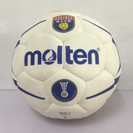 BOLA BALING HAND BALL MOLTEN SIZE 3