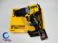 DEWALT สว่านกระแทกไร้สาย 20V รุ่น DCD806N / DCD806S1T - สว่าน สว่านแบต ดีวอล DCD 806 เจาะเหล็ก เจาะป