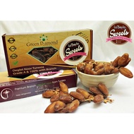 Labeyla - Kurma Deglet Noor Tunisia - Premium