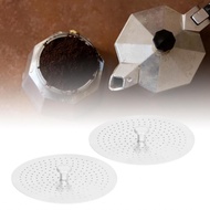 French Press Filter  Washable Rust Proof Coffee for Coffer Shop