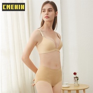 [CMENIN หญิง] 1 ชิ้น Breathable ผู้หญิงเอวสูง Shaper Panty จัดส่งฟรีไนลอน Cinchers Body Korset สำหรั