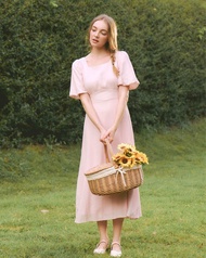 Rainier - Willow dress