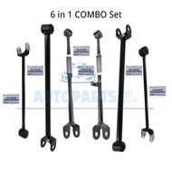 OEM Rear Suspension Arm / Lower Arm / Trailing Arm -Toyota Camry 2007-2018 ACV40,ACV41, ASV50, ACV51