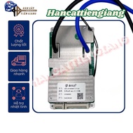 Jiabaida JBD BMS Bảo Vệ Pin Cân Bằng 8S 16s 20s 24s Lifepo4 40A 100A Pin Lithium