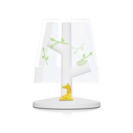 Hashy - Hashy 長頸鹿漱口杯連杯座 (平行進口)