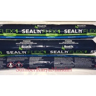 Bostik Seal N Flex1/Bostik Pu/Bostik Sausage - Household Supplies/Carpentry Tools Adhesive Tape/Adhesives and Tape