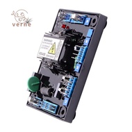 KRS440B AVR Automatic Voltage Regulator Generator Voltage Regulator for Crude Oil Genset Alternator 