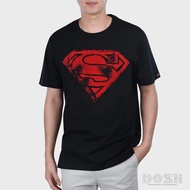 Men's Superman T-Shirt Women S-5XL