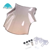 for  Hornet CB400 CB600 CB750 Motorcycle Windshield Windscreen Deflectors