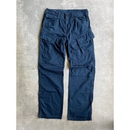 G-STAR Raw Cargo Pants Size 33