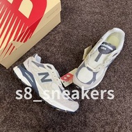 New Balance 990v3 - MiUSA Teddy Santis Moonbeam