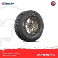 Ban BFGoodrich ALL TERRAIN T/A KO2 BFG 285 / 65 R18