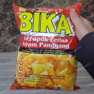 Bika Snack Crackers Grilled Chicken Flavor 70g