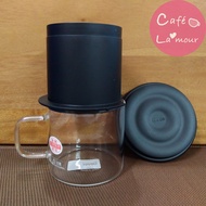 HARIO V60 Filter-Free Coffee Cup (CFO-1B)
