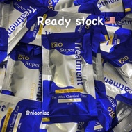 bio treatment hair mask