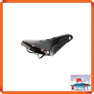 BROOKS B17 TITANIUM titanium rail saddle (BLACK) [parallel import]