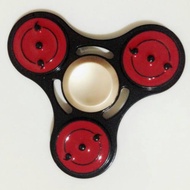 Fidget spinner unique fidget spinner sharingan naruto fidget spinner