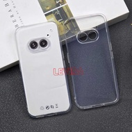 Nothing Phone 2A Nothing Phone 3A Nothing Phone 3A Pro Softcase Clear 2.0mm Case BENING Nothing Phon
