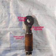 Universal Tractor Towing Device Accessories