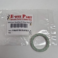VEGA ZR/JUPITER Z1 ORIGINAL E-ONE EXHAUST PACKING PART