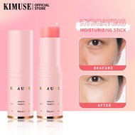 KIMUSE Hydrating Moisturizing Stick Lip Blam Multi Balm Stick Moisturizer For Face Skin Care Hydrating Primer