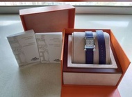 NO BARGAIN -Hermes double tour h watch 手錶
