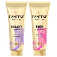 Pantene Conditioner Miracles Biotin Collagen 70ml