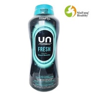 Downy - 美國清新洗衣用芳香粒/衣物護理香珠/柔貴香薰粒 (綠色) 1.13Kg(39.9 oz)✥ [45432] (平行進口貨)