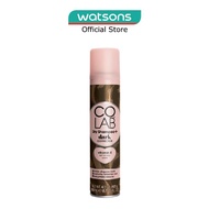 COLAB Dry Shampoo+ Dark Corrector 200ml
