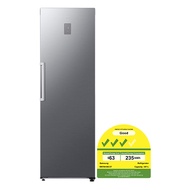 SAMSUNG RR70H39C3TSS 1 Door Fridge(387L)(Energy Efficiency Rating: 3 Ticks)