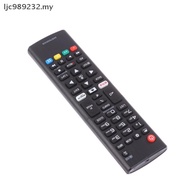 【NIMY】 1 Piece 433MHz AKB75095308 Universal Remote Control LCD TV Remote Control For Smart TV Projec