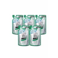 Kao Men's Biore Foaming Medicinal Acne Care Facial Wash Refill 130g 5 pieces