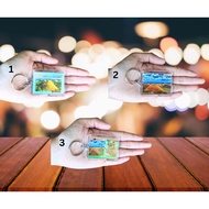 Angbaligya - BOHOL SMALL KEYCHAIN SOUVENIR