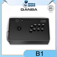 shell QANBA B1 Titan Arcade Stick Joystick Fighting Stick Arcade Game Joystick  for ps4/ps5/PC