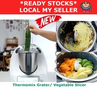 Thermomix Grater/Vegetable Slicer ( TM5/TM6)
