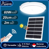 MATAHARI Auoyo Solar Lights Minimalist Ceiling Lights Solar Ceiling Led Solar Lights Fittings Decora