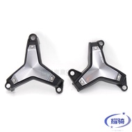 R&G ป้ายป้องกันเครื่องยนต์สำหรับ Yamaha MT09 FZ-09 Tracer 9 / GT บาร์ป้องกันการตกหล่น เครื่องยนต์ปรั