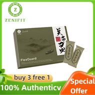【ZeniFit】 Daelife FlexGuard 关节灵| Natural Joint Supplement | Authentic | 1Box 30Sachets 关节问题 关节炎 关节疼痛